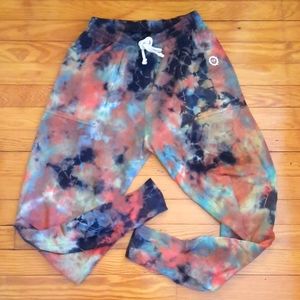 Big Bud Press Galaxy Sweat Pants